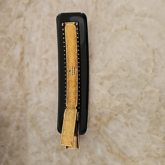 Gucci Hair Clip BRAND NEW - Picture 4 of 5